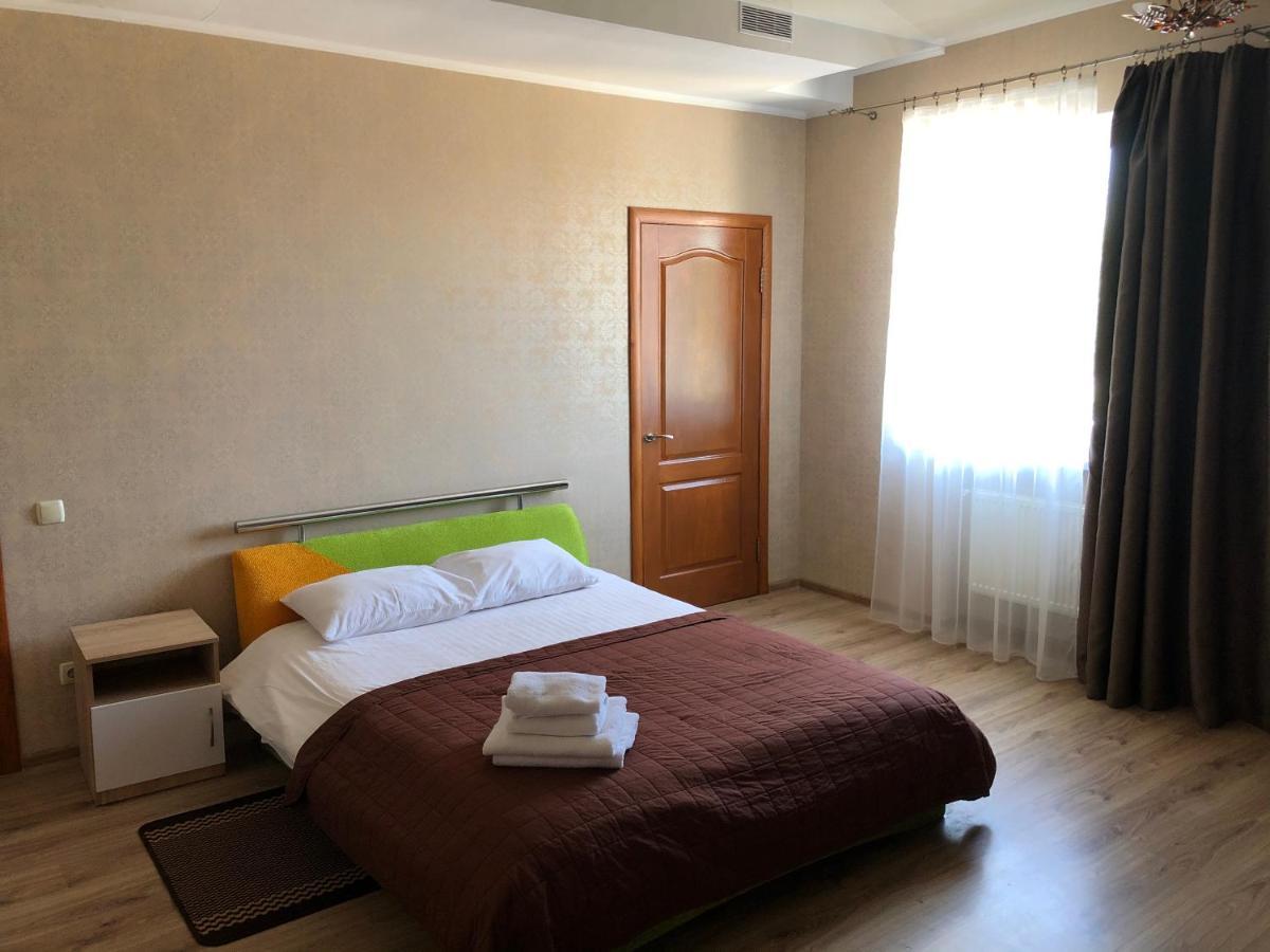 Zhuliany City Hotel Gatnoye Exterior photo
