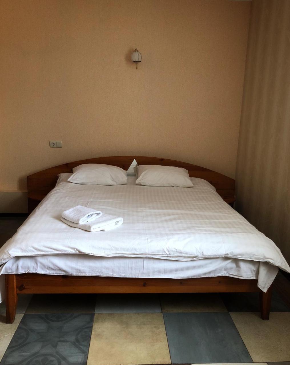 Zhuliany City Hotel Gatnoye Exterior photo