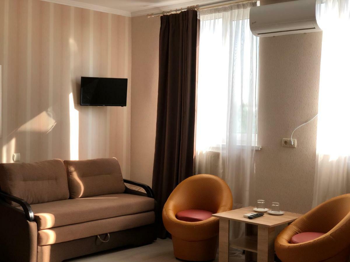 Zhuliany City Hotel Gatnoye Exterior photo