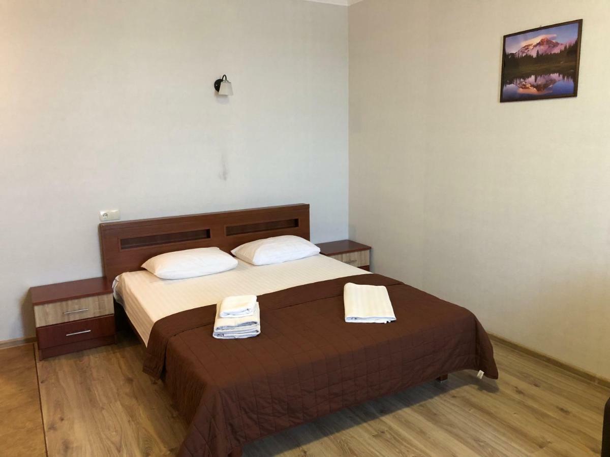 Zhuliany City Hotel Gatnoye Exterior photo